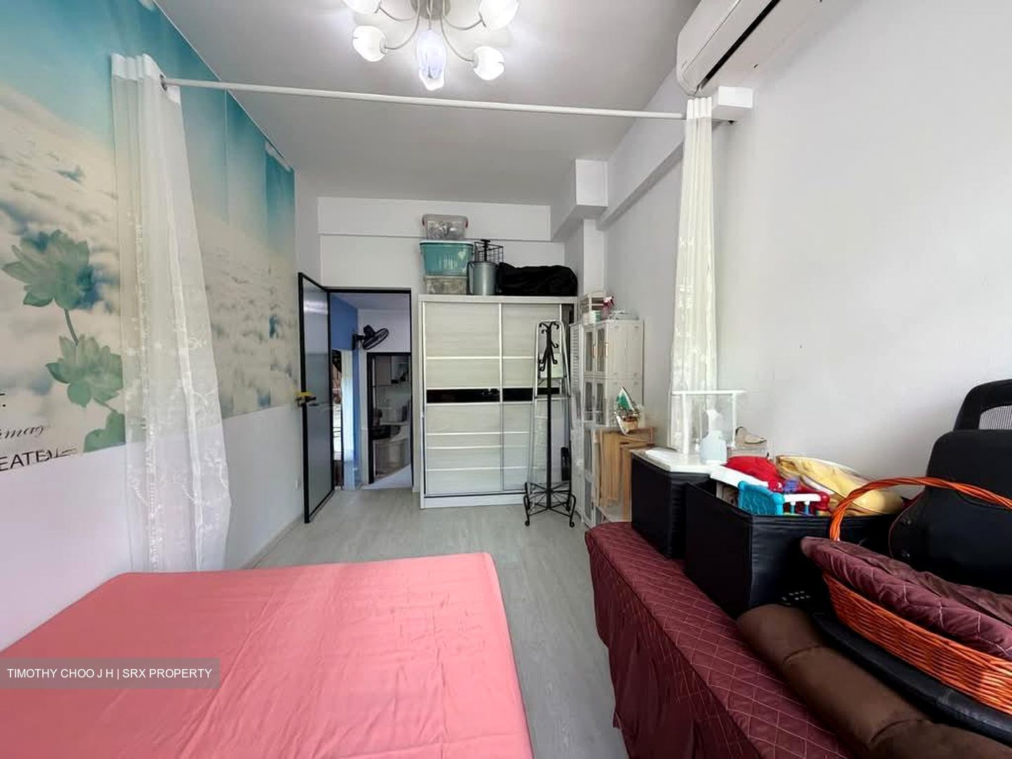 Azalea Park Condominium (D17), Condominium #588235131